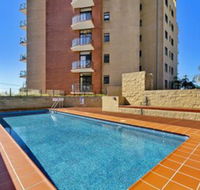 Crystal Views 24 - Accommodation QLD