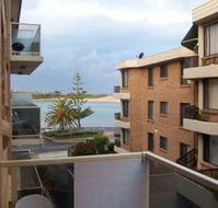 Pacific Court 8 - Accommodation QLD