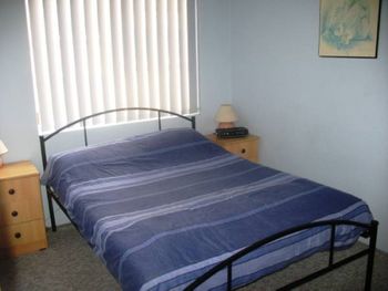 Pacific Court 8 - Accommodation QLD 4