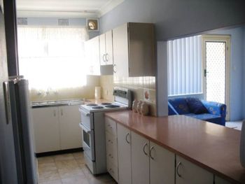 Pacific Court 8 - Accommodation QLD 5