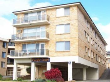 Pacific Court 8 - Accommodation QLD 2