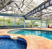 Island Breeze Resort - Accommodation QLD