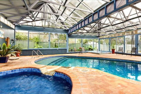 Island Breeze Resort - Accommodation QLD 0