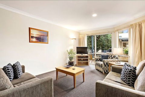 Island Breeze Resort - Accommodation QLD 3