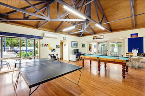 Island Breeze Resort - Accommodation QLD 6