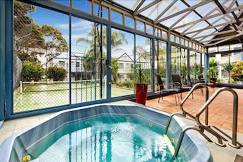 Island Breeze Resort - Accommodation QLD 7