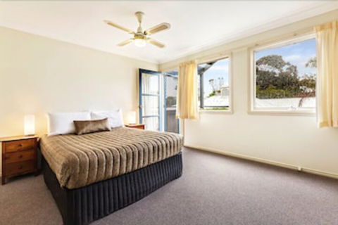 Island Breeze Resort - Accommodation QLD 5