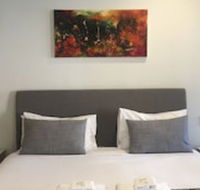 Stables Boutique Motel - Accommodation QLD