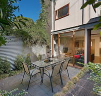 Fitzgeorge - Accommodation QLD