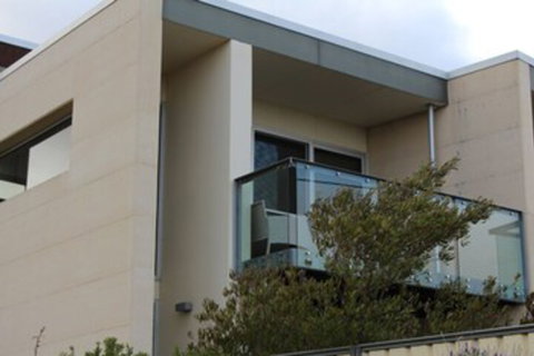 Eighty 8 - Accommodation QLD 0