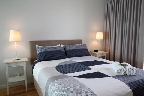 Eighty 8 - Accommodation QLD 6