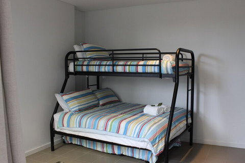 Eighty 8 - Accommodation QLD 5