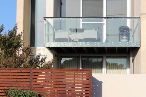 Eighty 8 - Accommodation QLD 1