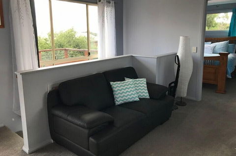 Seaview Retreat - Accommodation QLD 3