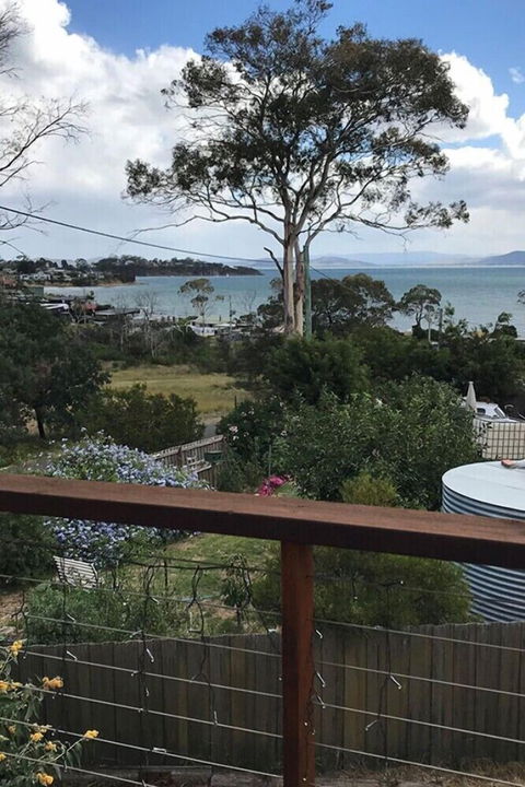 Seaview Retreat - Accommodation QLD 6