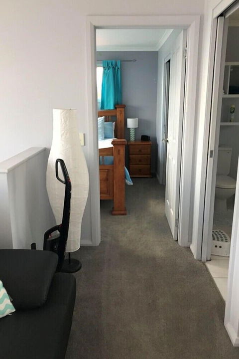 Seaview Retreat - Accommodation QLD 1