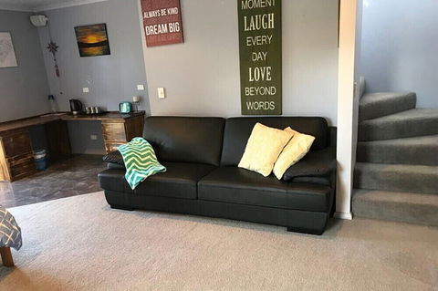 Seaview Retreat - Accommodation QLD 5