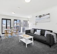 HOLT1 Crows Nest Holtermann Street - Accommodation QLD