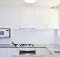 Darling Apartments - Accommodation QLD