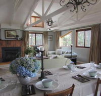 The Loch an idyllic country escape - Accommodation QLD