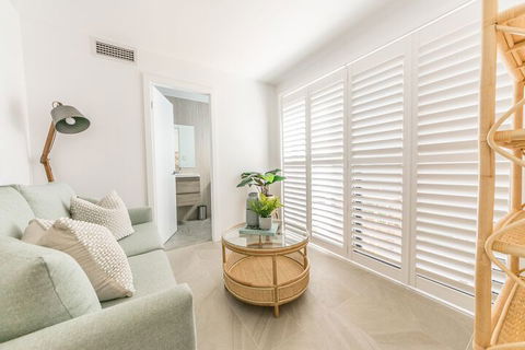 Sandcastle, 26a Winsor Street - Accommodation QLD 1