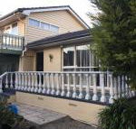Holiday home close to train station - Accommodation QLD
