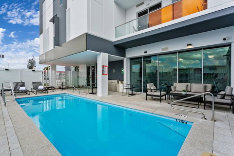 Quest Perth Ascot - Accommodation QLD 2
