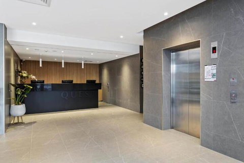 Quest Perth Ascot - Accommodation QLD 4