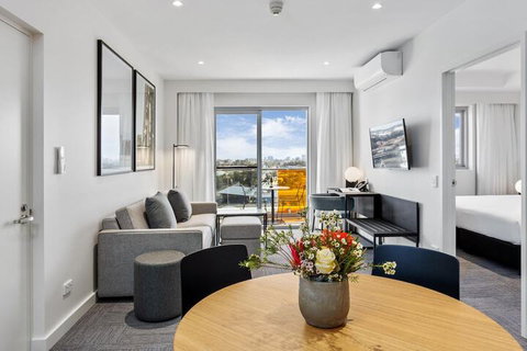 Quest Perth Ascot - Accommodation QLD 6