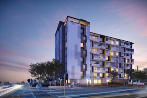 Quest Perth Ascot - Accommodation QLD 0
