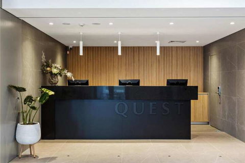 Quest Perth Ascot - Accommodation QLD 3