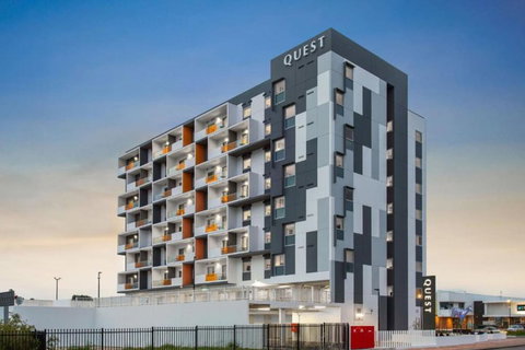 Quest Perth Ascot - Accommodation QLD 1