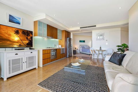 Seaside At Cotton Beach 126 - Accommodation QLD 5