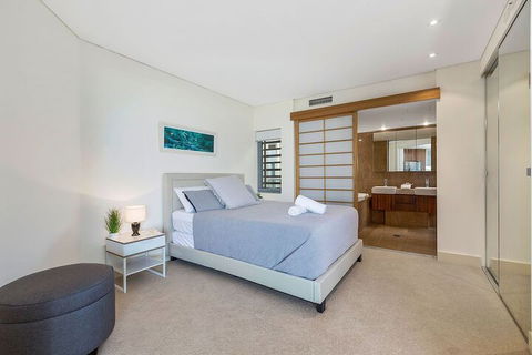 Seaside At Cotton Beach 126 - Accommodation QLD 6