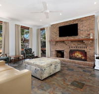 1 Gordon - Kenros Beach House - Accommodation QLD