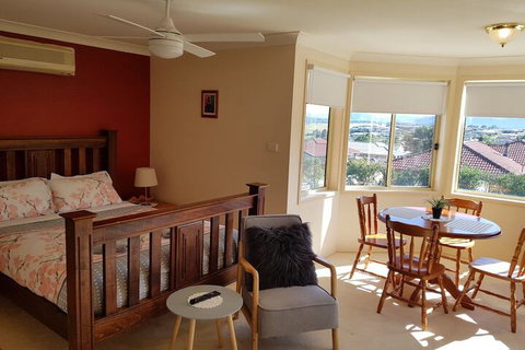 Anja's Place In The Hunter Valley - Accommodation QLD 7