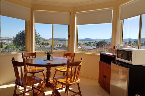 Anja's Place In The Hunter Valley - Accommodation QLD 6