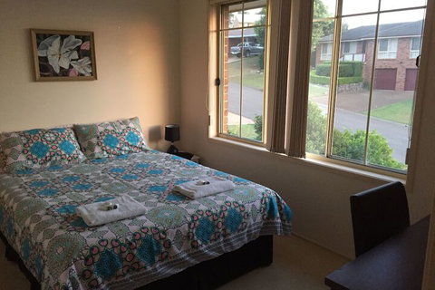 Anja's Place In The Hunter Valley - Accommodation QLD 5