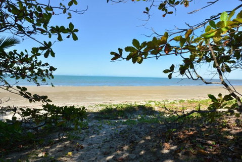 Villa Frangipani - Accommodation QLD 3