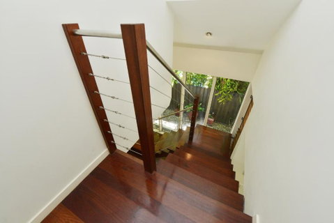 Villa Frangipani - Accommodation QLD 4