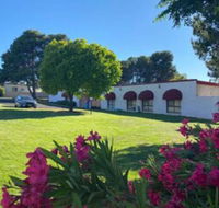 Apollo Motel Parkes