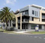 Cscape Beachfront Apartments - Accommodation QLD