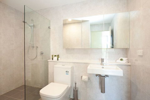 Crows Nest 17 - Accommodation QLD 4