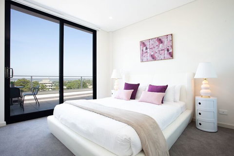 Crows Nest 17 - Accommodation QLD 3