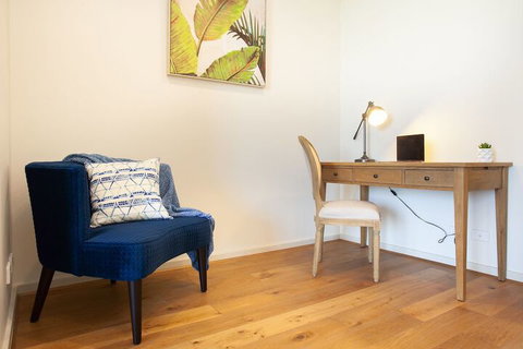Crows Nest 17 - Accommodation QLD 6