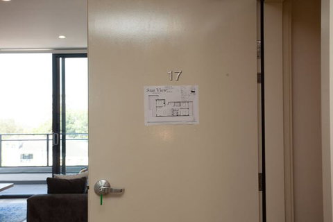Crows Nest 17 - Accommodation QLD 5
