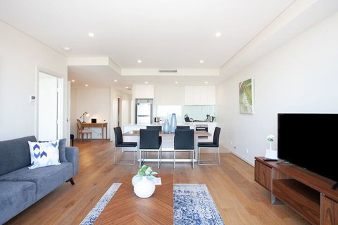 Crows Nest 17 - Accommodation QLD 2