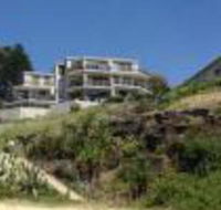 Toowoon Bay Beachfront Apartment - Accommodation QLD