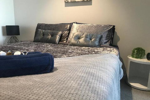 Upper House Suites - Accommodation QLD 4