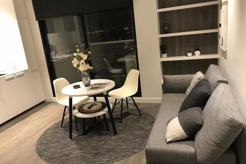 Upper House Suites - Accommodation QLD 6